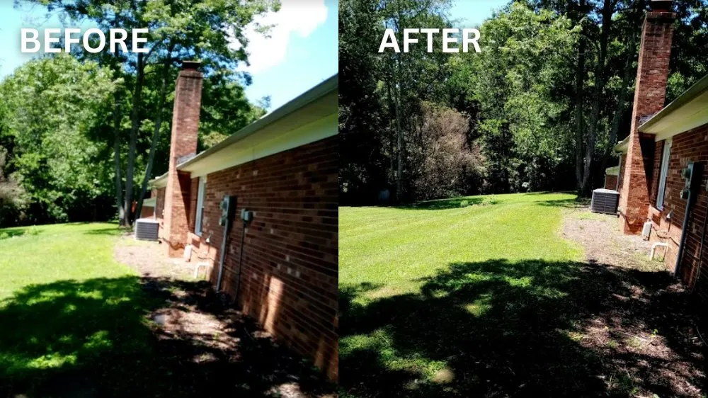 Trusted garden landscaping experts serving Browns Summit, NC - Foy&3D