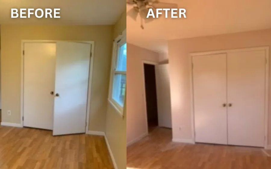 Reliable outdoor landscaping in Browns Summit, NC by Foy&3D