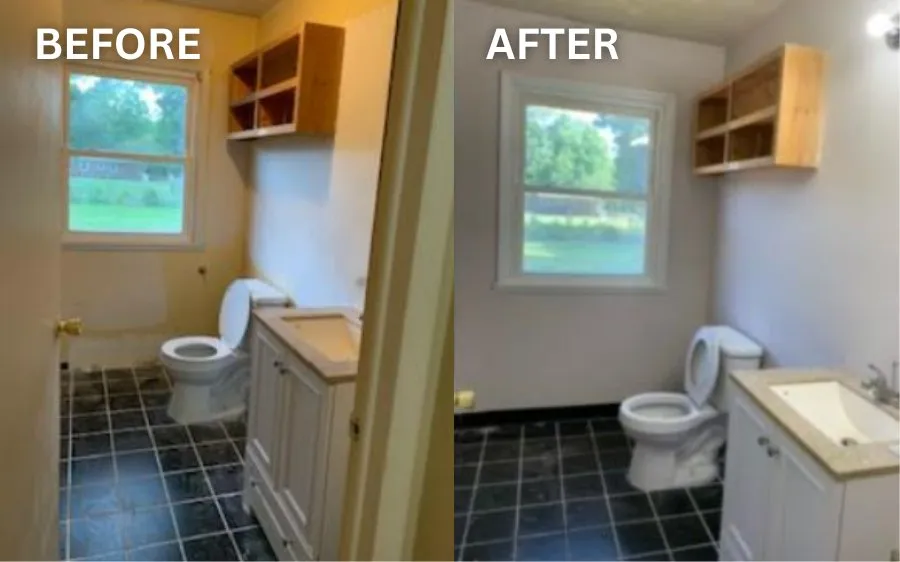 Reliable yard cleanup service experts serving Browns Summit, NC - Foy&3D