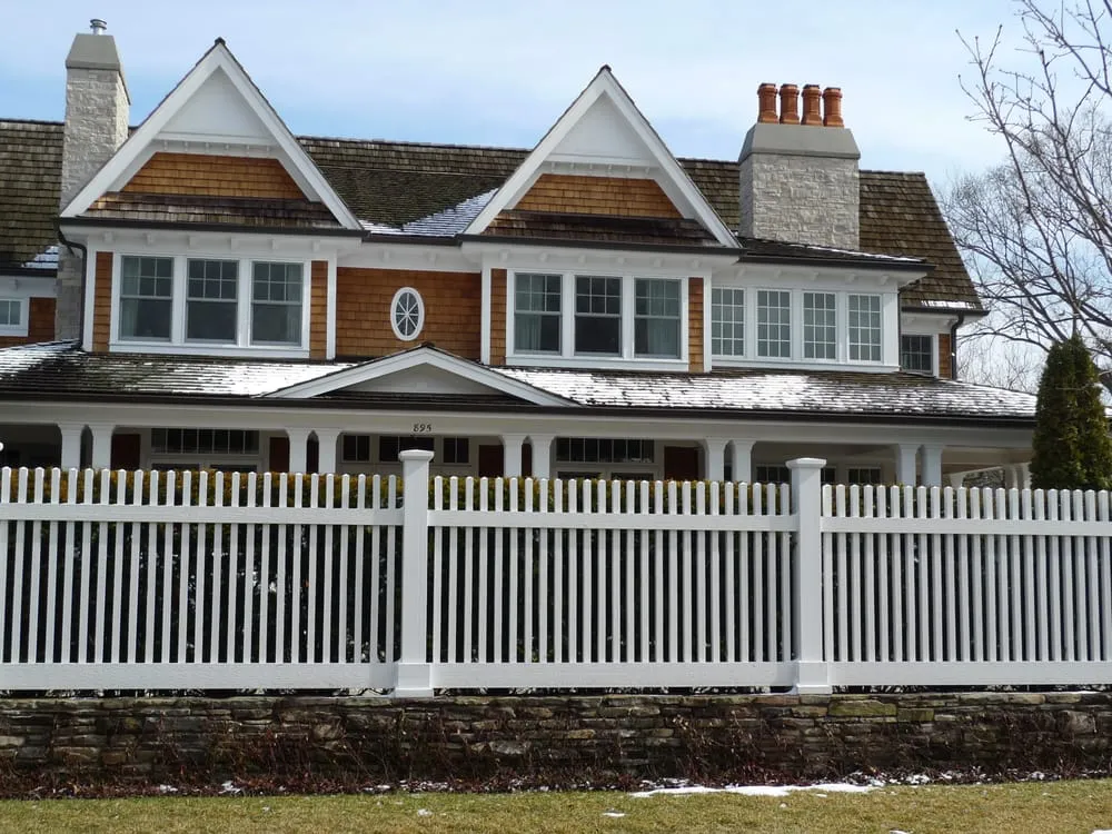 Professional landscaping services experts serving Danbury, CT - FP Landscaping & Masonry