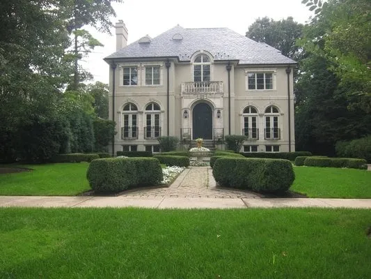 Expert landscaping services for beautiful yards across Danbury, CT - FP Landscaping & Masonry