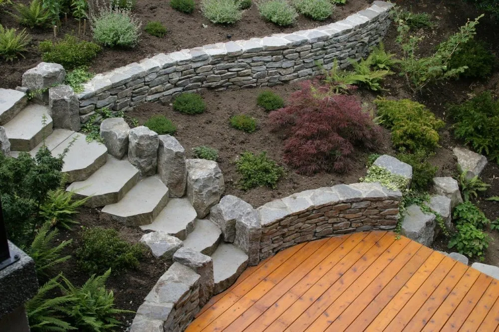 Trusted landscape installation experts serving Danbury, CT - FP Landscaping & Masonry