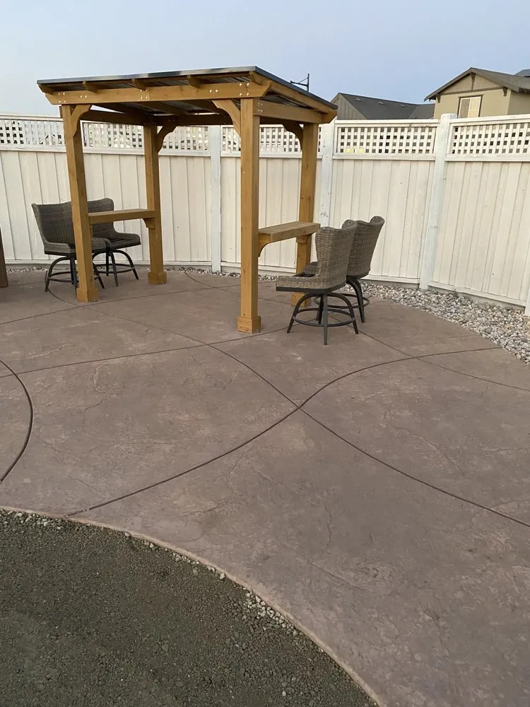 Trusted landscaping services in Stockton, CA - FP Landscaping