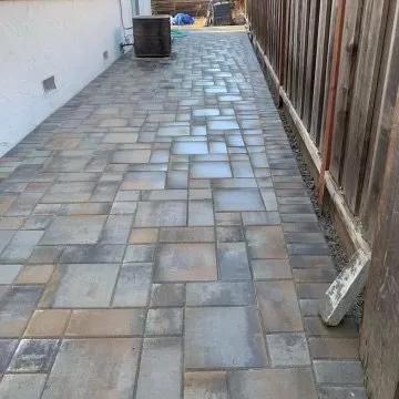 Custom residential landscaping experts serving Stockton, CA - FP Landscaping