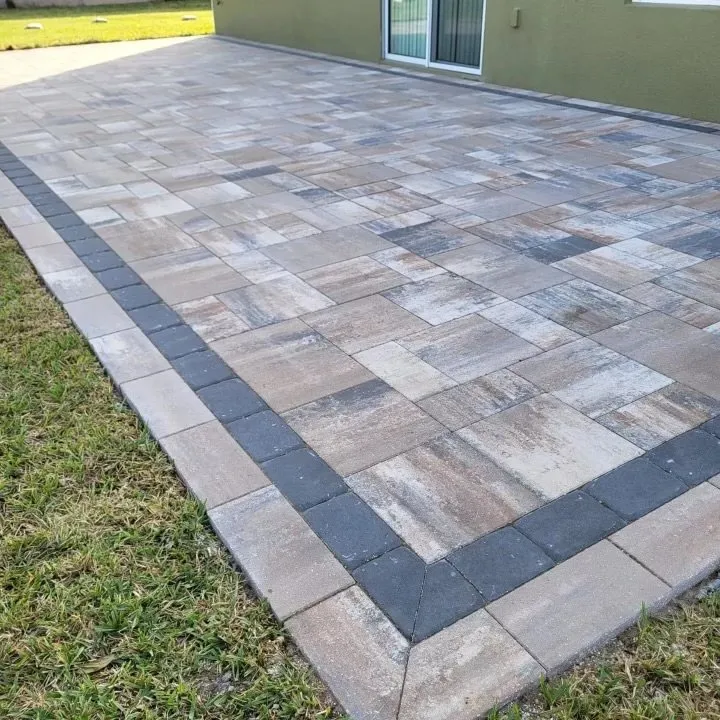 Local yard cleanup service in Stockton, CA - FP Landscaping