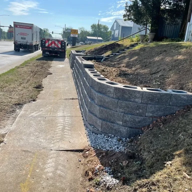 Professional landscaping services experts serving Stockton, CA - FP Landscaping