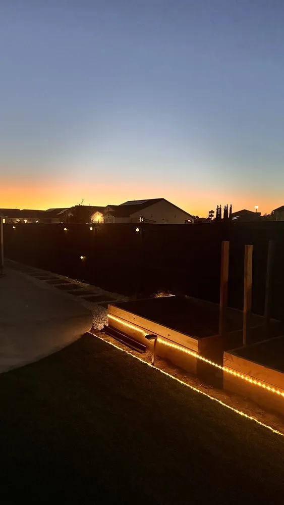 Expert landscape installation experts serving Stockton, CA - FP Landscaping