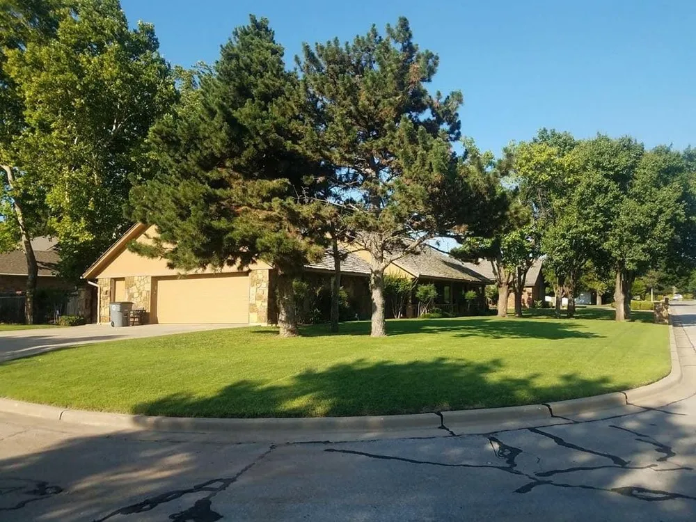 Affordable lawn care service near you in Philadelphia, PA by FP Lawn Care