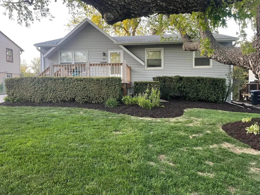 Expert landscape installation in Philadelphia, PA - FP Lawn Care