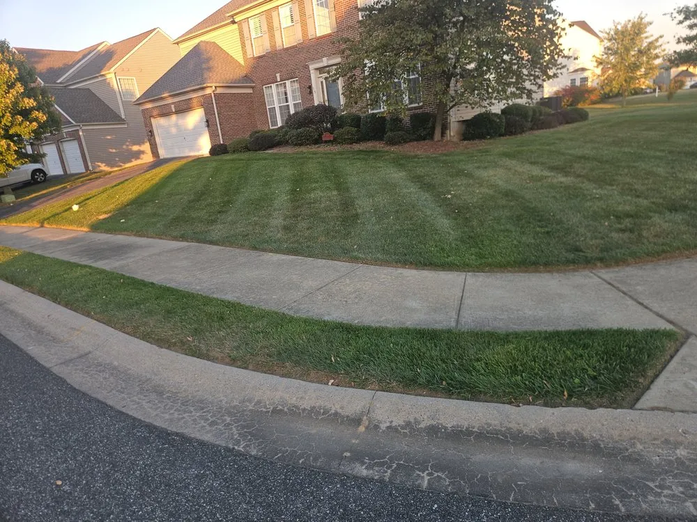 Expert garden landscaping experts serving Dover, DE - FPI Landscaping