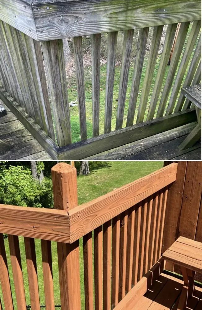 Affordable landscaping services experts serving Lanham, MD - FPMSC