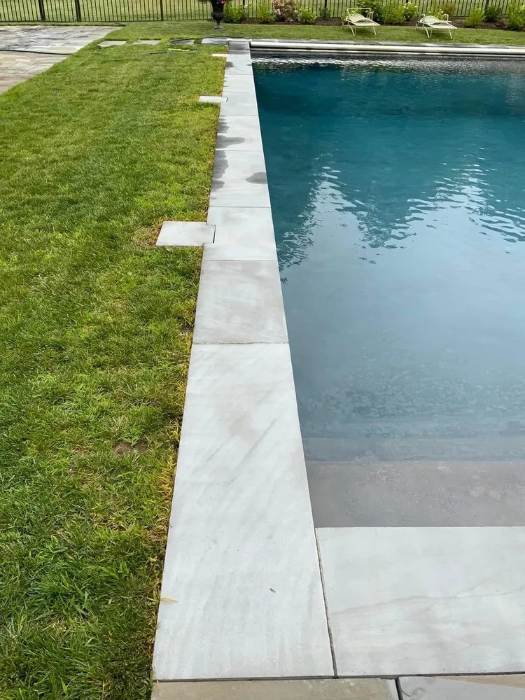 Affordable residential landscaping in Lanham, MD by FPMSC