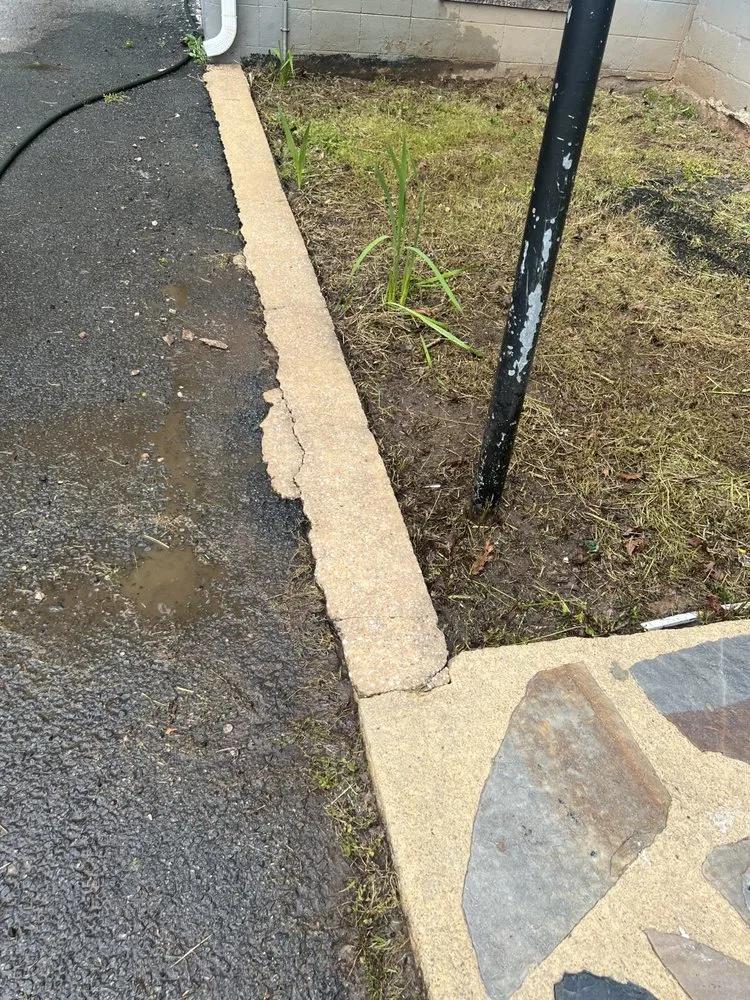 Expert landscaping services in Lanham, MD by FPMSC