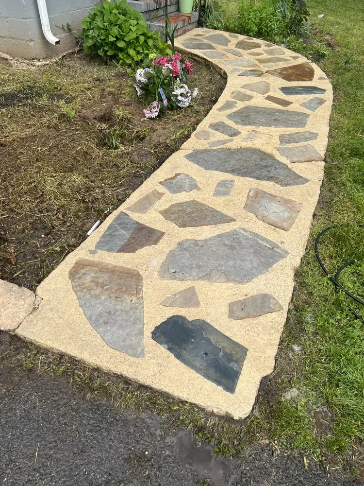 Local landscape design in Lanham, MD - FPMSC