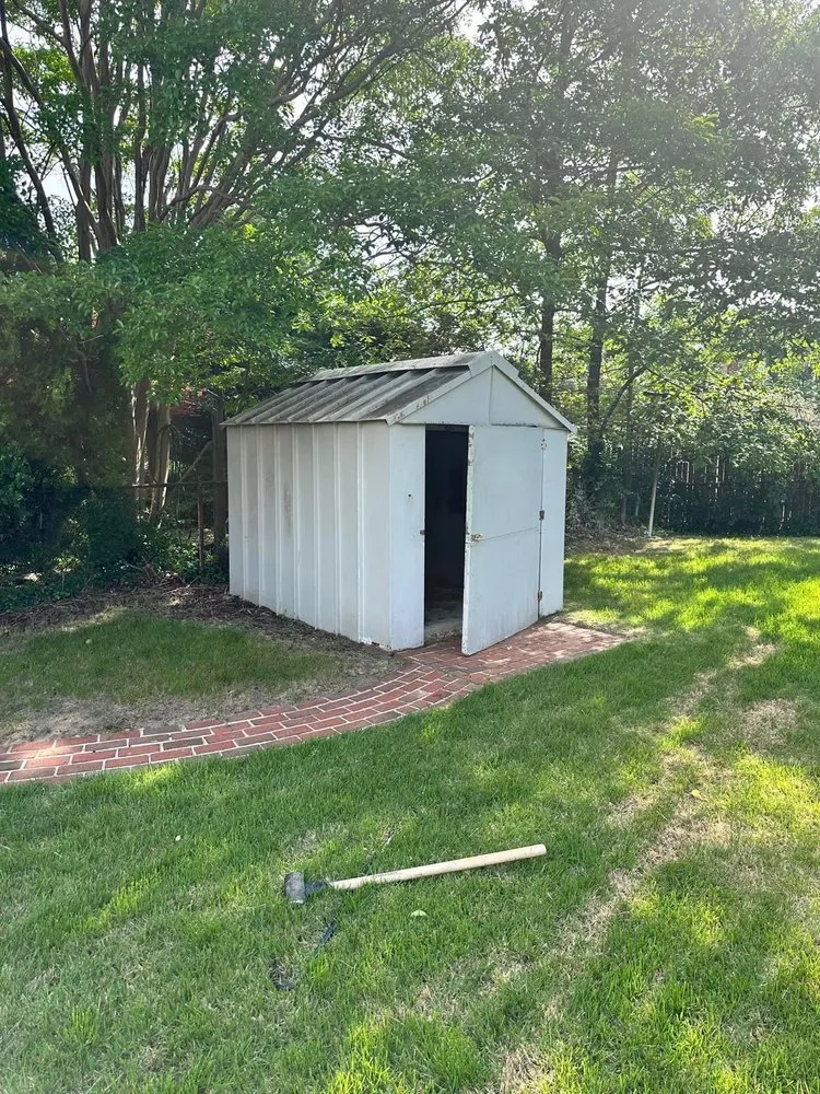 Reliable landscape design in Lanham, MD - FPMSC