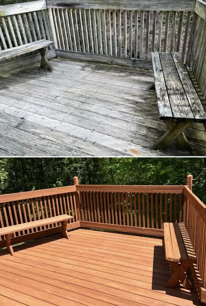 Trusted lawn mowing service in Lanham, MD - FPMSC