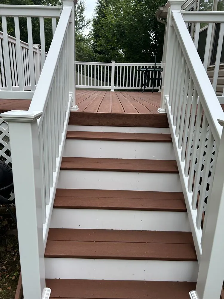 Professional landscaping services experts serving Lanham, MD - FPMSC