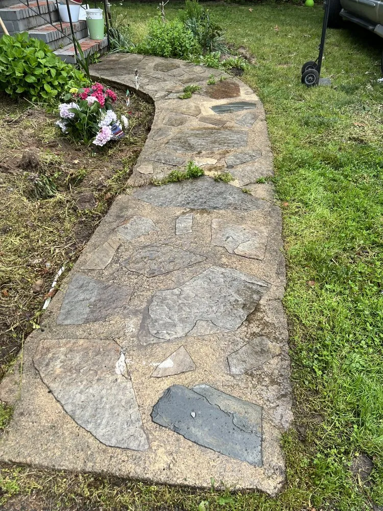 Professional garden landscaping experts serving Lanham, MD - FPMSC