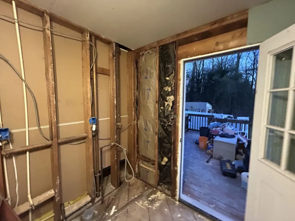 Local landscaping services near you in Lanham, MD by FPMSC