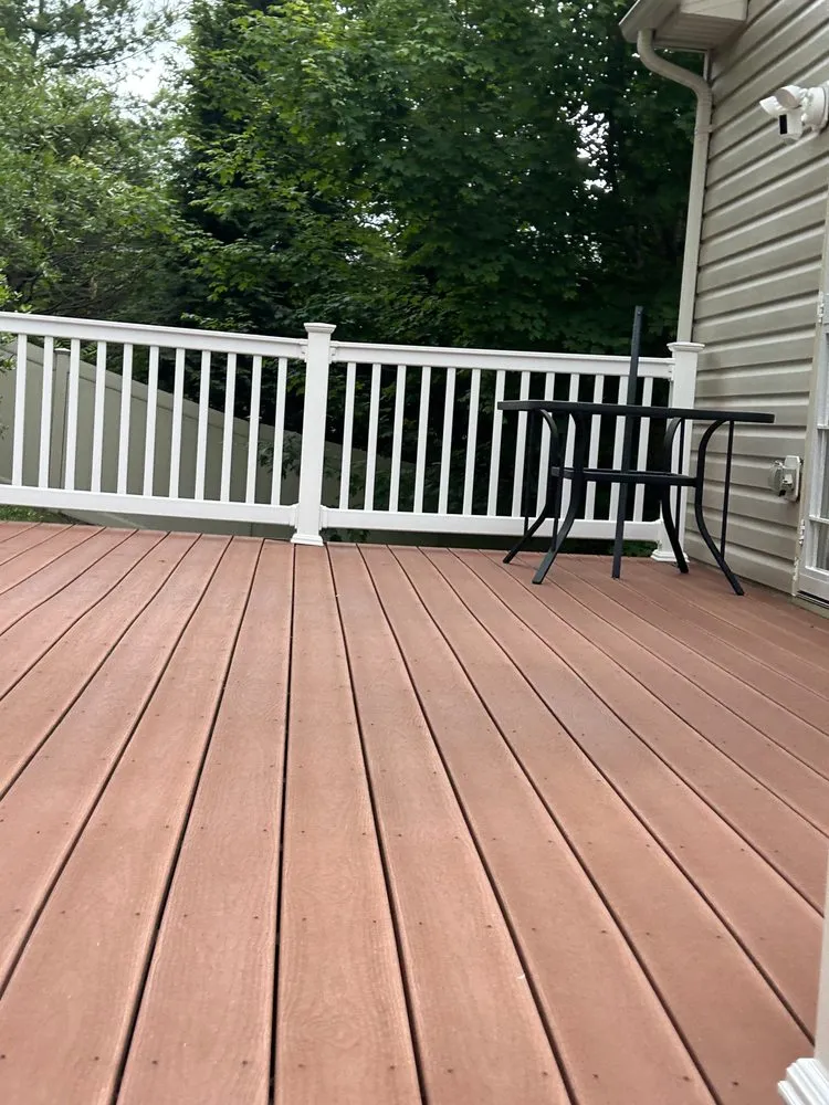 Top-rated landscaping services experts serving Lanham, MD - FPMSC