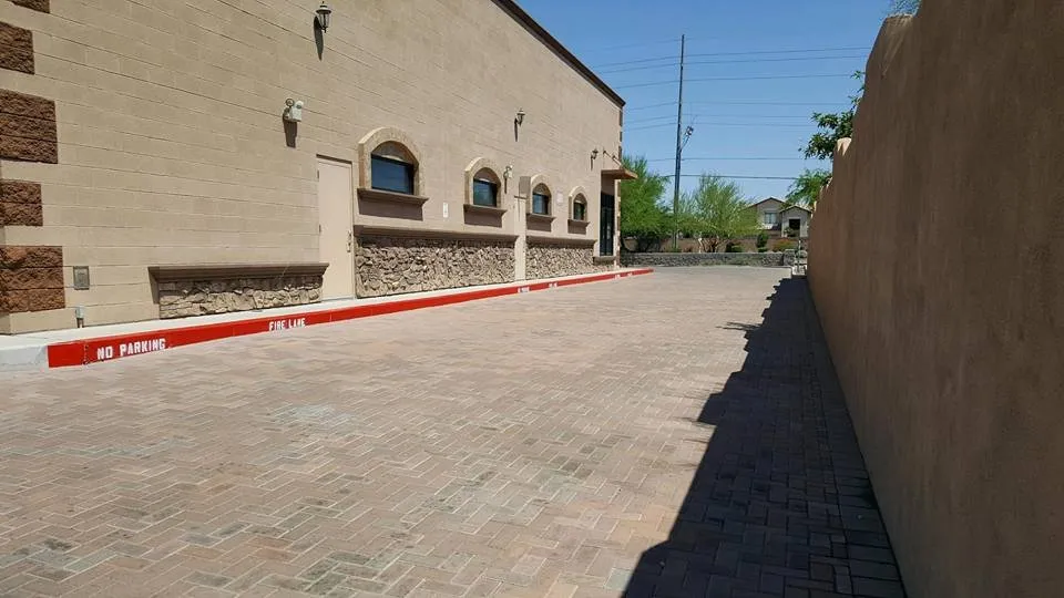 Top-rated landscape installation for residential properties across Goodyear, AZ - FPR Maintenance and Repair