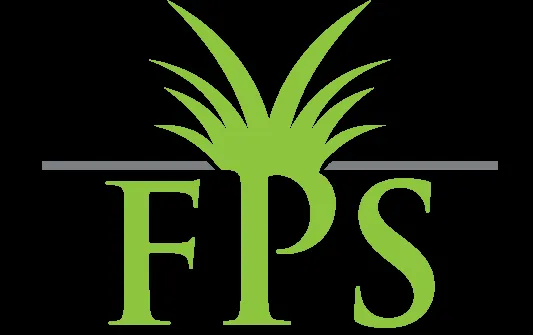 FPS Lawn & Landscape Logo