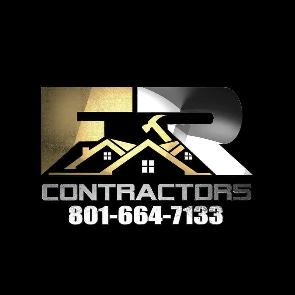 Custom outdoor landscaping for outdoor upgrades across Layton, UT - FR Contractors