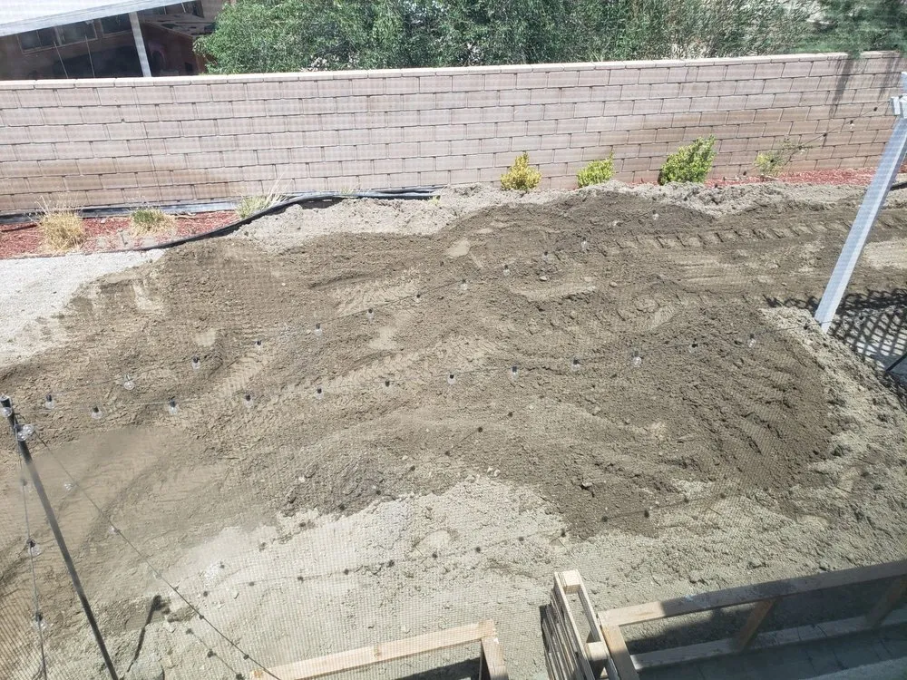 Top-rated yard cleanup service experts serving Palmdale, CA - F&R Garden Services