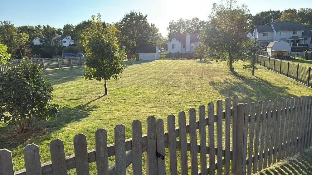 Top-rated landscaping services experts serving Burton, MI - F&R Lawn Care & Services