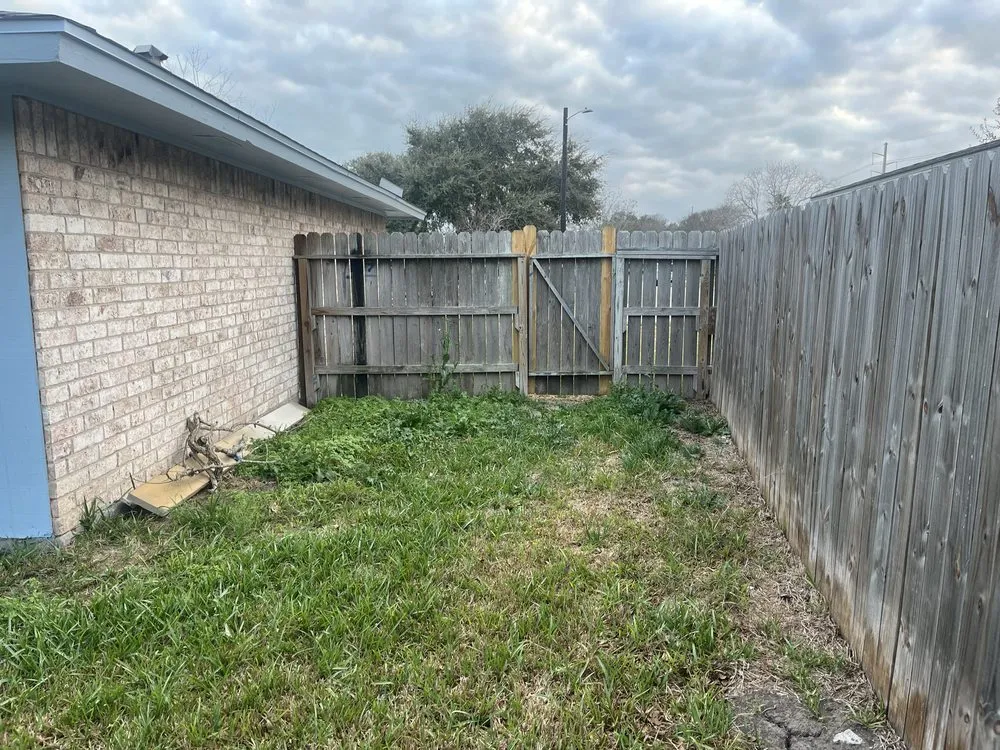 Expert lawn care service for outdoor upgrades across Portland, TX - F&R Services