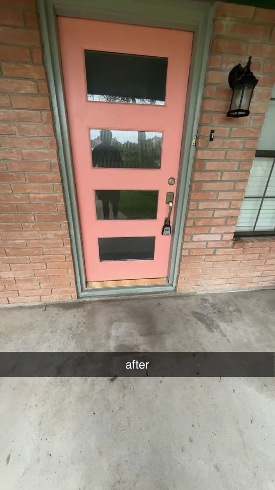 Trusted yard maintenance experts serving Portland, TX - F&R Services