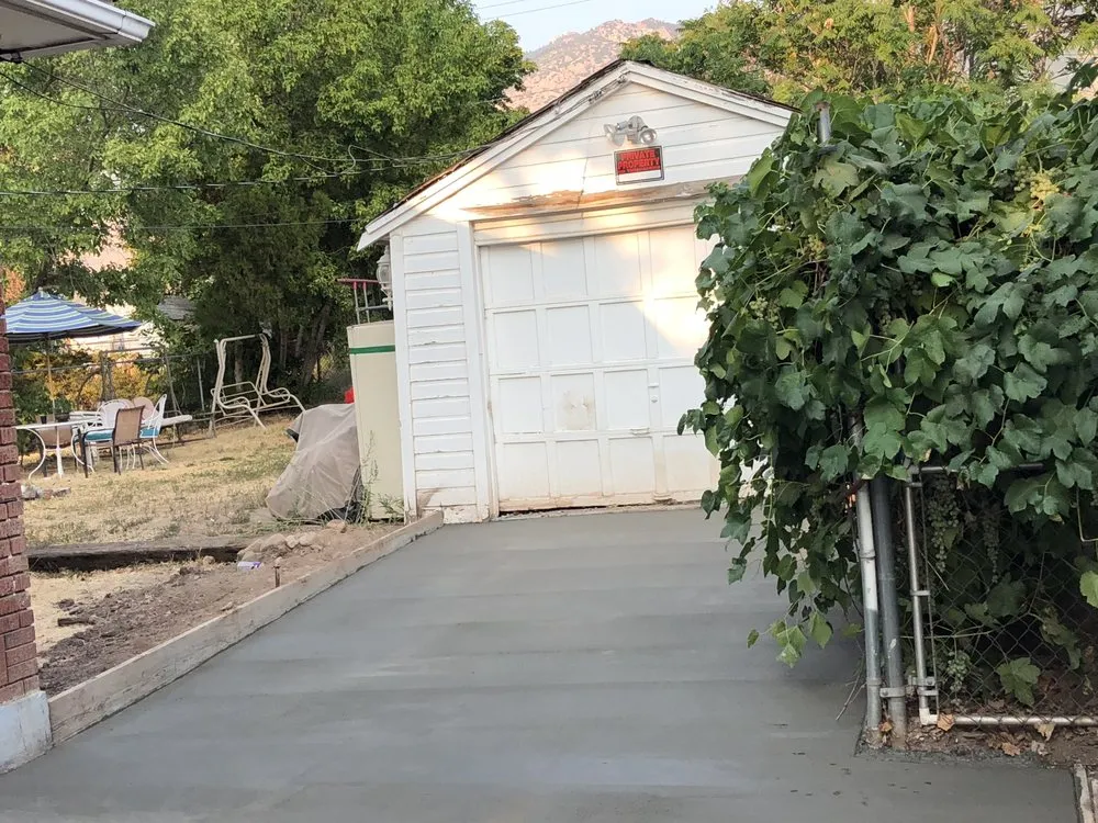 Expert yard maintenance in Roy, UT - FRA Landscape and Concrete