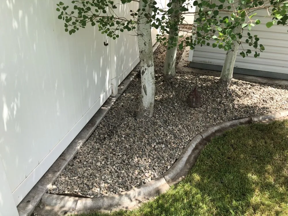 Custom residential landscaping experts serving Roy, UT - FRA Landscape and Concrete