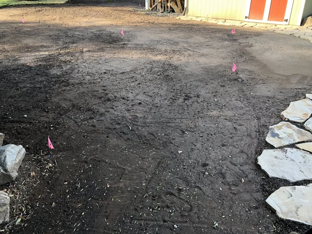 Professional garden landscaping for outdoor upgrades in Roy, UT by FRA Landscape and Concrete