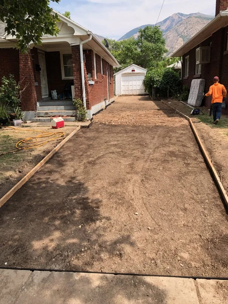 Local lawn care service experts serving Roy, UT - FRA Landscape and Concrete