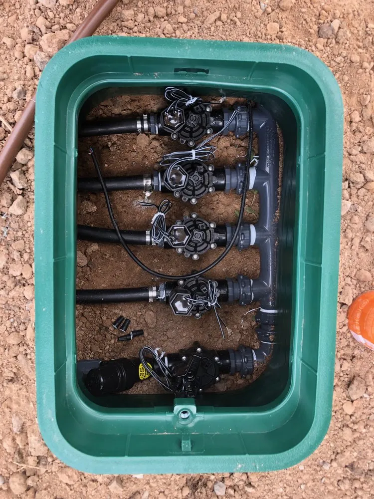 Reliable garden landscaping in Roy, UT - FRA Landscape and Concrete