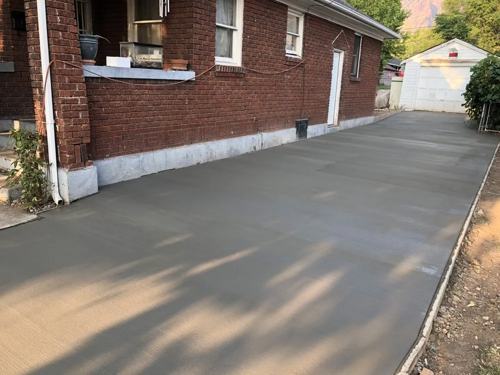 Affordable lawn care service for outdoor upgrades across Roy, UT - FRA Landscape and Concrete