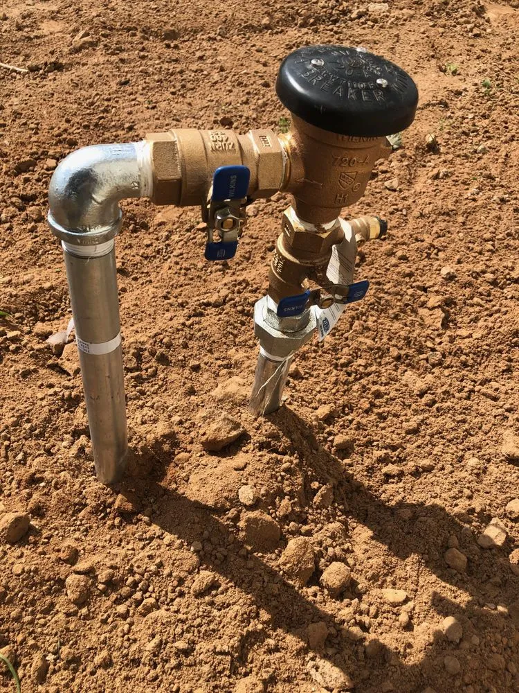 Custom lawn mowing service for outdoor upgrades across Roy, UT - FRA Landscape and Concrete