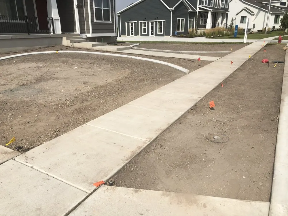 Top-rated landscaping services in Roy, UT by FRA Landscape and Concrete