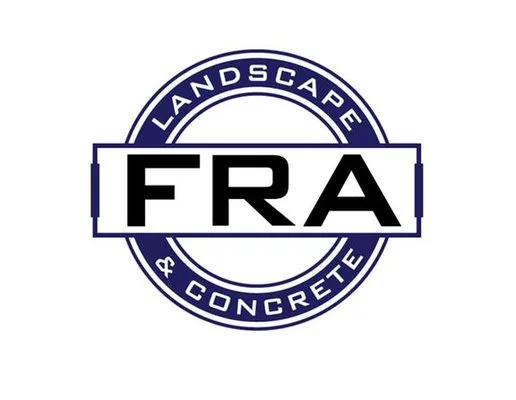 FRA Landscape and Concrete