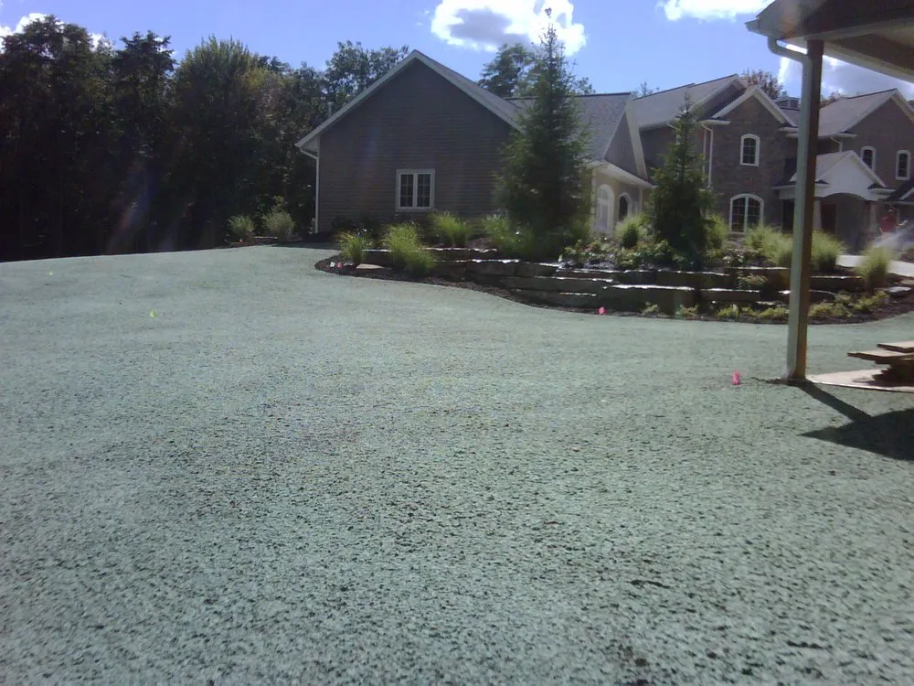 Trusted lawn mowing service in Zeeland, MI - Fraaza Enterprises