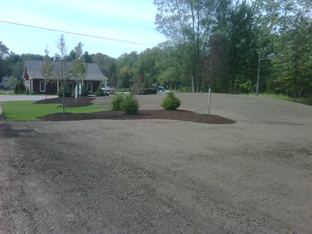 Top-rated landscape design in Zeeland, MI - Fraaza Enterprises