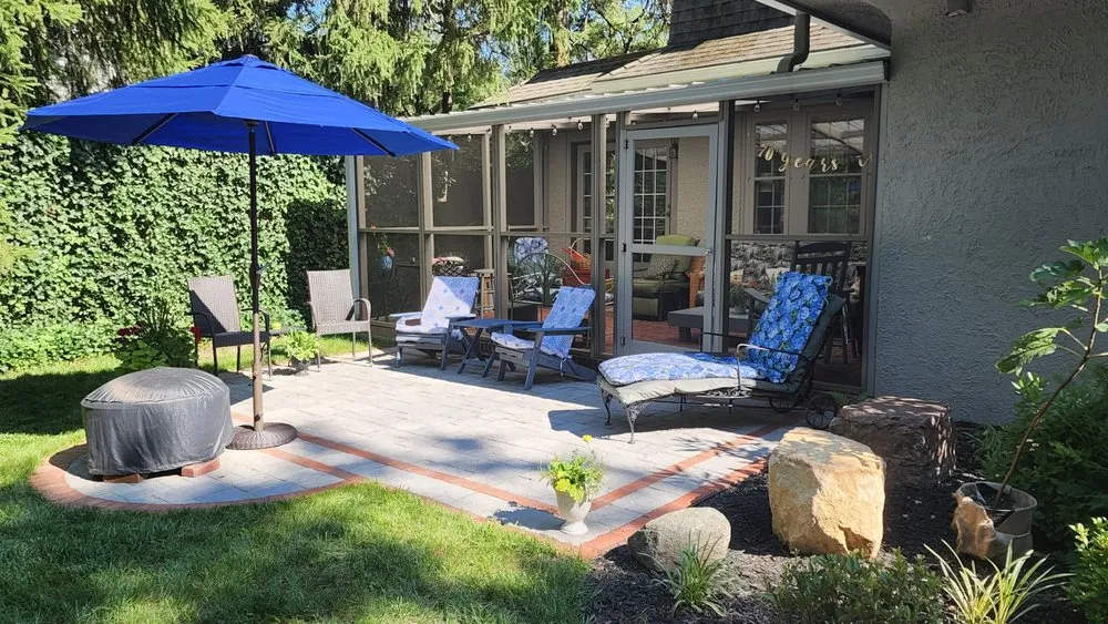 Reliable yard cleanup service in Newark, DE - Frada Landscaping