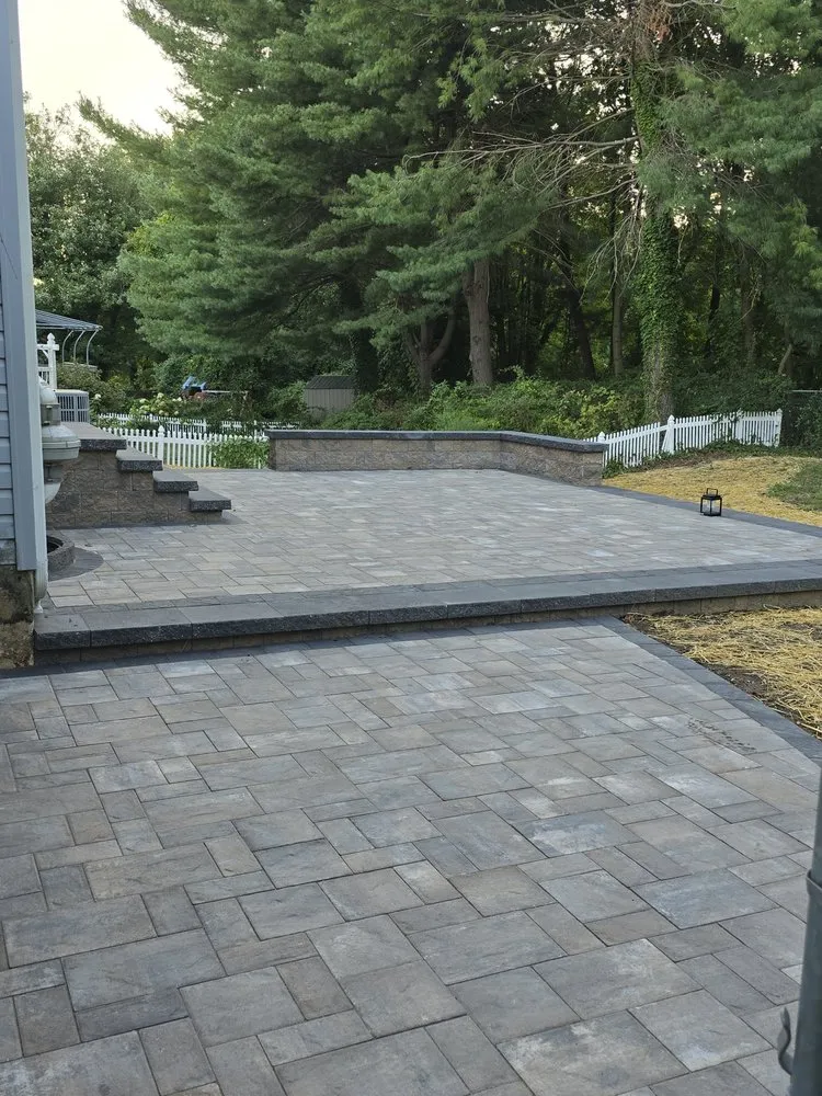 Local residential landscaping experts serving Newark, DE - Frada Landscaping