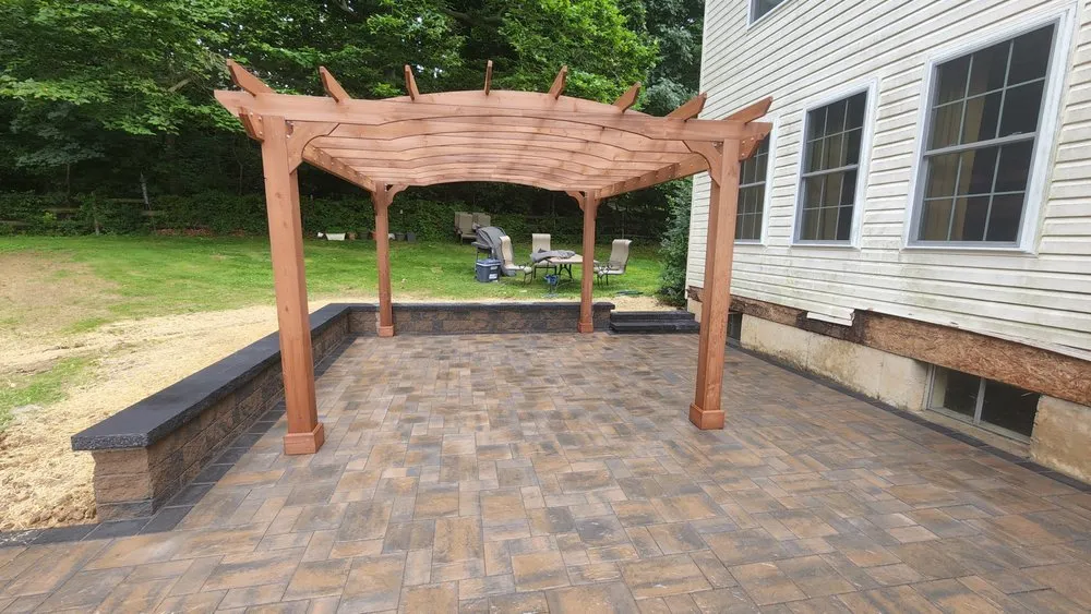 Trusted outdoor landscaping in Newark, DE - Frada Landscaping