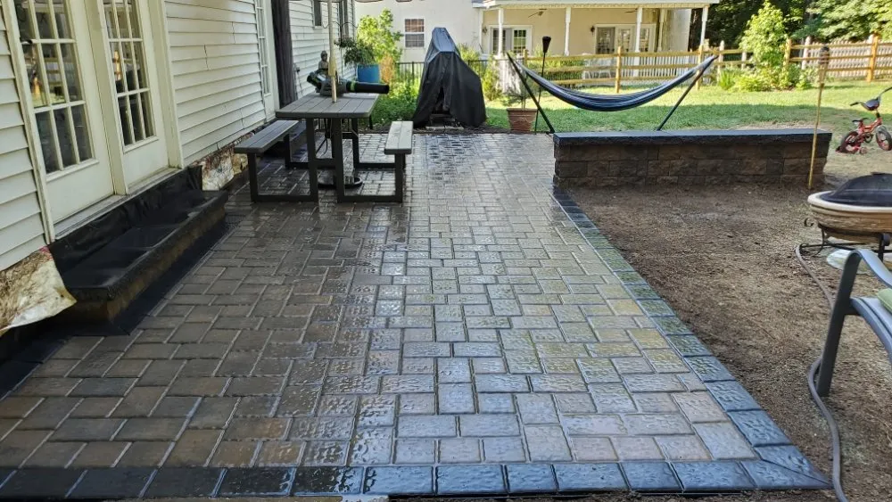 Expert residential landscaping for year-round maintenance across Newark, DE - Frada Landscaping