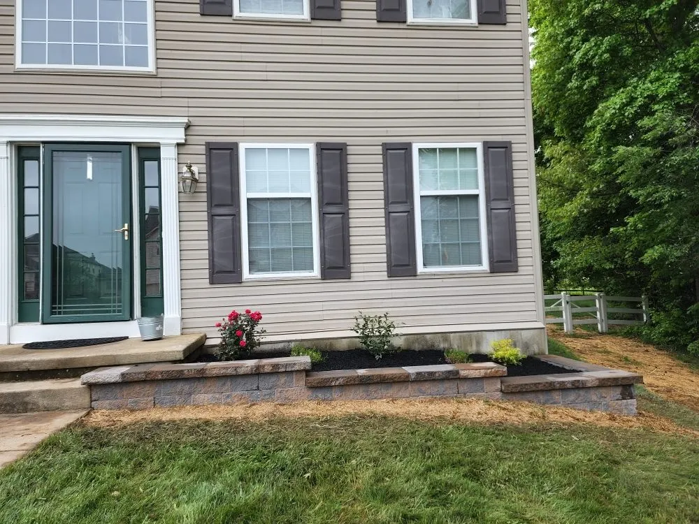 Trusted yard cleanup service for residential properties across Newark, DE - Frada Landscaping