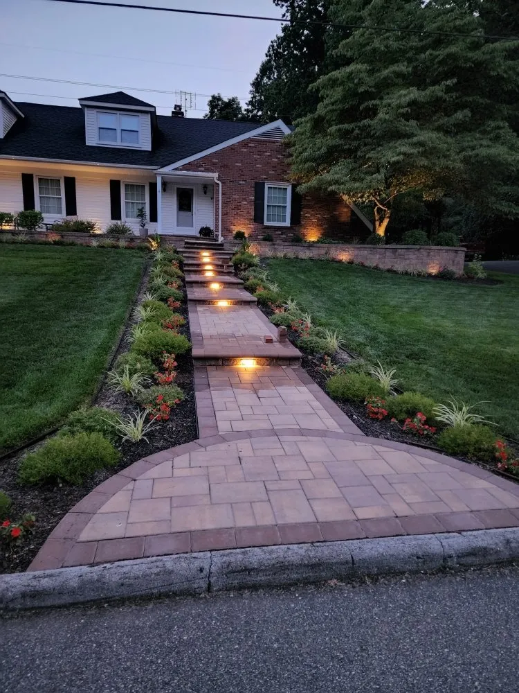 Top-rated outdoor landscaping in Newark, DE - Frada Landscaping