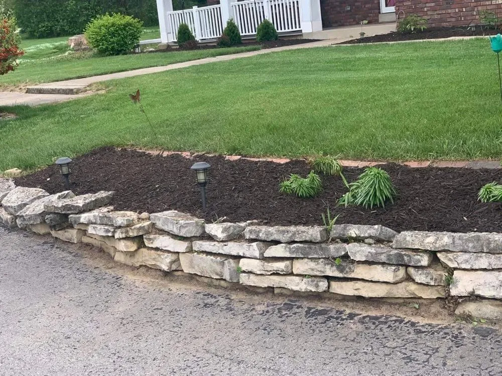 Trusted lawn care service for beautiful yards in Milwaukee, WI by Fraire Quinones Landscaping