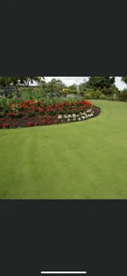 Fraire Quinones Landscaping Logo